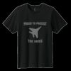 Youth Easy Cotton Tee Thumbnail