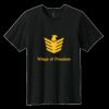 Youth Easy Cotton Tee Thumbnail