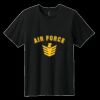 Youth Easy Cotton Tee Thumbnail