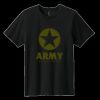Youth Easy Cotton Tee Thumbnail