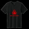 Youth Easy Cotton Tee Thumbnail