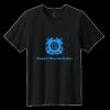 Youth Easy Cotton Tee Thumbnail