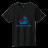 Youth Easy Cotton Tee Thumbnail