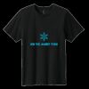 Youth Easy Cotton Tee Thumbnail