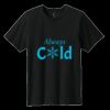 Youth Easy Cotton Tee Thumbnail