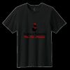 Youth Easy Cotton Tee Thumbnail