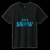 Youth Easy Cotton Tee Thumbnail
