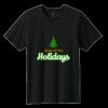Youth Easy Cotton Tee Thumbnail