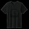 Youth Easy Cotton Tee Thumbnail