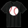 Youth Easy Cotton Tee Thumbnail