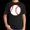 Youth DTG Cotton Tee Thumbnail