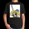 Youth DTG Cotton Tee Thumbnail