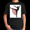 Youth DTG Cotton Tee Thumbnail