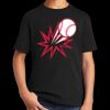 Youth DTG Cotton Tee Thumbnail