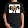 Youth DTG Cotton Tee Thumbnail