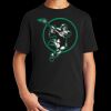 Youth DTG Cotton Tee Thumbnail