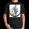 Youth DTG Cotton Tee Thumbnail