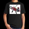 Youth DTG Cotton Tee Thumbnail