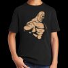 Youth DTG Cotton Tee Thumbnail