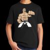 Youth DTG Cotton Tee Thumbnail