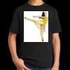 Youth DTG Cotton Tee Thumbnail