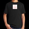 Youth DTG Cotton Tee Thumbnail