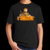 Youth DTG Cotton Tee Thumbnail