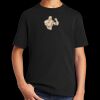 Youth DTG Cotton Tee Thumbnail