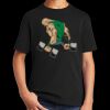Youth DTG Cotton Tee Thumbnail