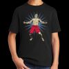 Youth DTG Cotton Tee Thumbnail
