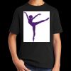 Youth DTG Cotton Tee Thumbnail
