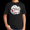 Youth DTG Cotton Tee Thumbnail