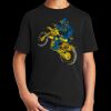 Youth DTG Cotton Tee Thumbnail