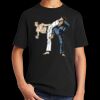 Youth DTG Cotton Tee Thumbnail
