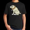 Youth DTG Cotton Tee Thumbnail