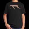 Youth DTG Cotton Tee Thumbnail
