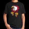 Youth DTG Cotton Tee Thumbnail