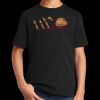 Youth DTG Cotton Tee Thumbnail