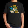 Youth DTG Cotton Tee Thumbnail