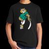 Youth DTG Cotton Tee Thumbnail