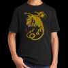 Youth DTG Cotton Tee Thumbnail