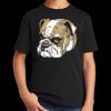 Youth DTG Cotton Tee Thumbnail