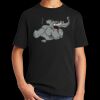 Youth DTG Cotton Tee Thumbnail