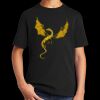 Youth DTG Cotton Tee Thumbnail