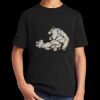 Youth DTG Cotton Tee Thumbnail