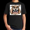 Youth DTG Cotton Tee Thumbnail
