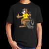 Youth DTG Cotton Tee Thumbnail