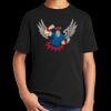 Youth DTG Cotton Tee Thumbnail