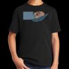 Youth DTG Cotton Tee Thumbnail