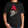 Youth DTG Cotton Tee Thumbnail